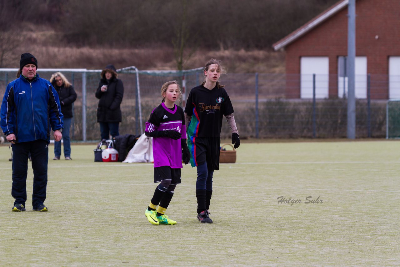 Bild 98 - D-Juniorinnen FSC Kaltenkirchen - SV Henstedt-Ulzburg : Ergebnis: 10:1